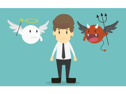 Travma insanı yaxşı və ya pis insan edə bilərmi?