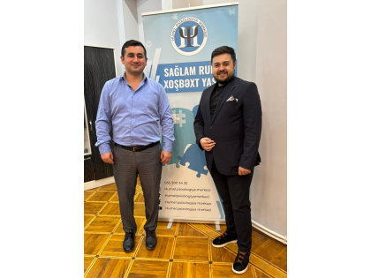 Birlikdə Daha Güclü: ELSEO ilə İnnovativ Layihələrə Doğru