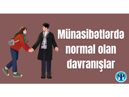 Münasibətlər