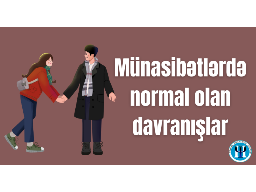 Münasibətlər