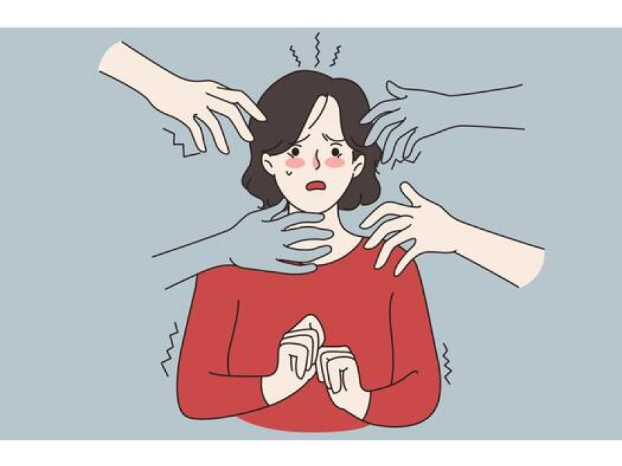 Panik Pozuntu və Panik Atak Arasındakı Fərq Nədir?