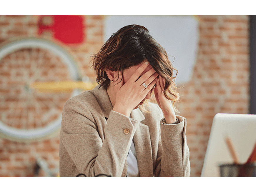 Panik atak nədir? Panik atak nədir?