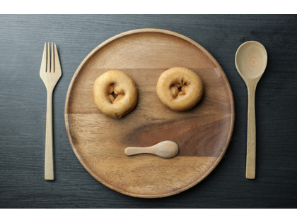 Mədən Acdır yoxsa Ruhun? Emosional Aclıq Nədir?