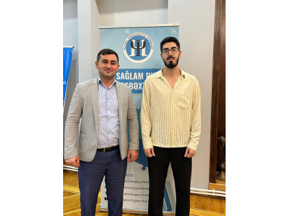 Focus Academy və Humel Psixologiya Mərkəzi Yeni Əməkdaşlığa İmza Atdı: Xaricdə Təhsil Alan Tələbələrə Birlikdə Dəstək