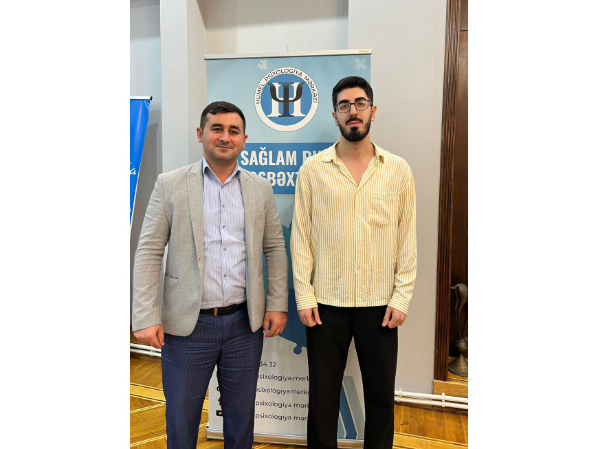 Focus Academy və Humel Psixologiya Mərkəzi Yeni Əməkdaşlığa İmza Atdı: Xaricdə Təhsil Alan Tələbələrə Birlikdə Dəstək