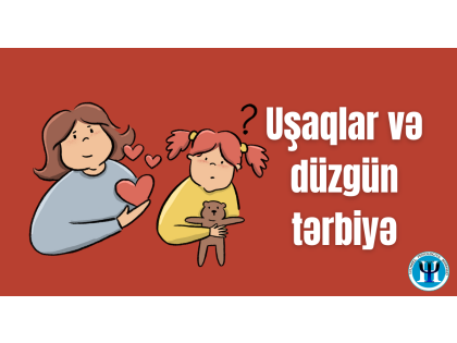 Uşaqlarımızı necə mükafatlandıraq?