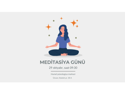 Meditasiya günü